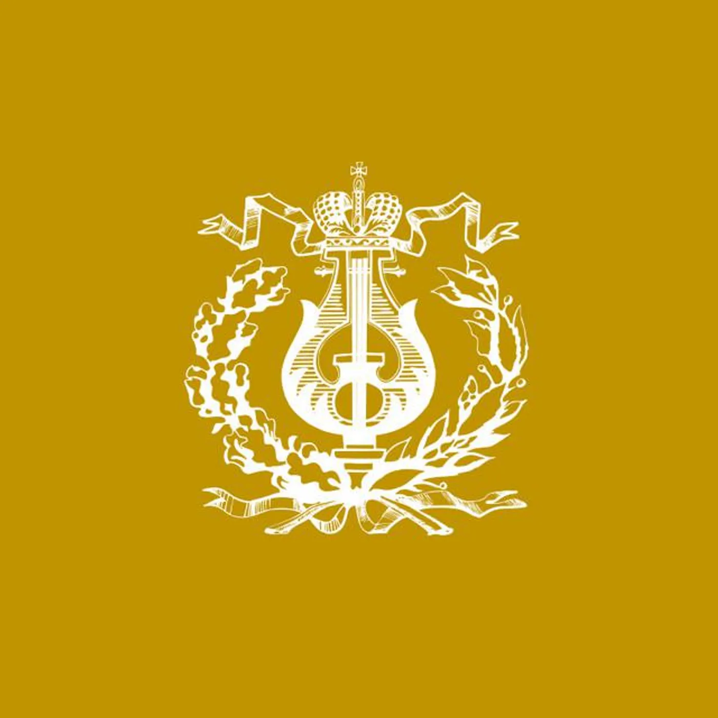 Mariinsky Orchestra Brand Page