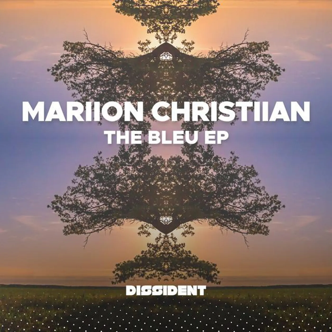 Mariion Christiian Brand Page