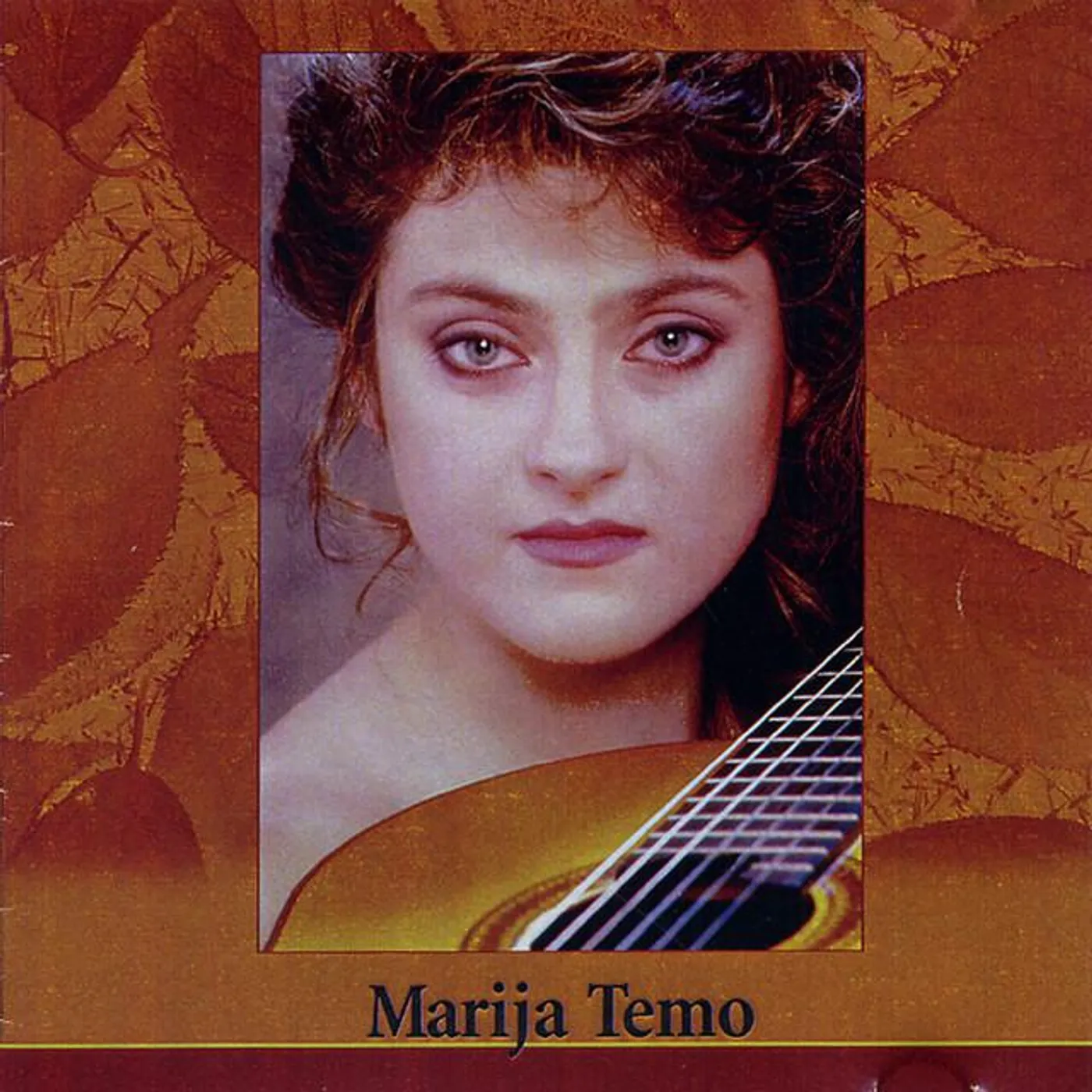 Marija Temo Brand Page