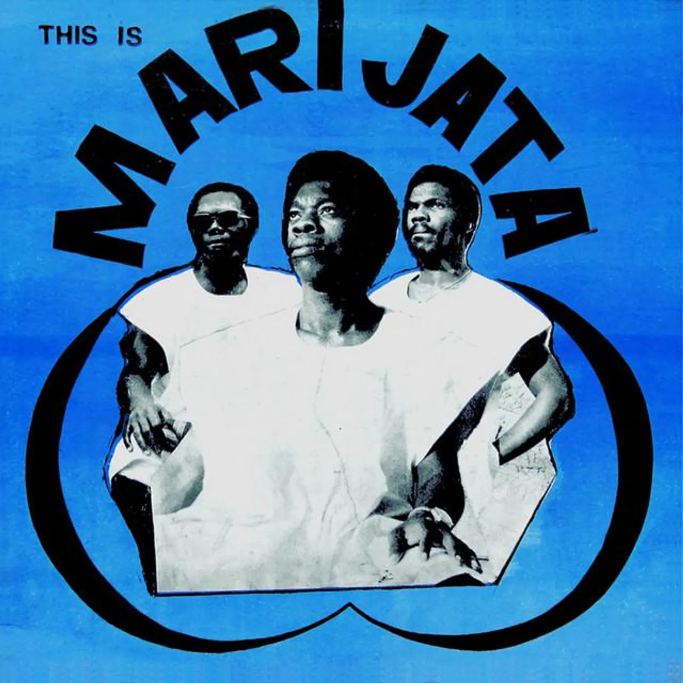 Marijata Brand Page