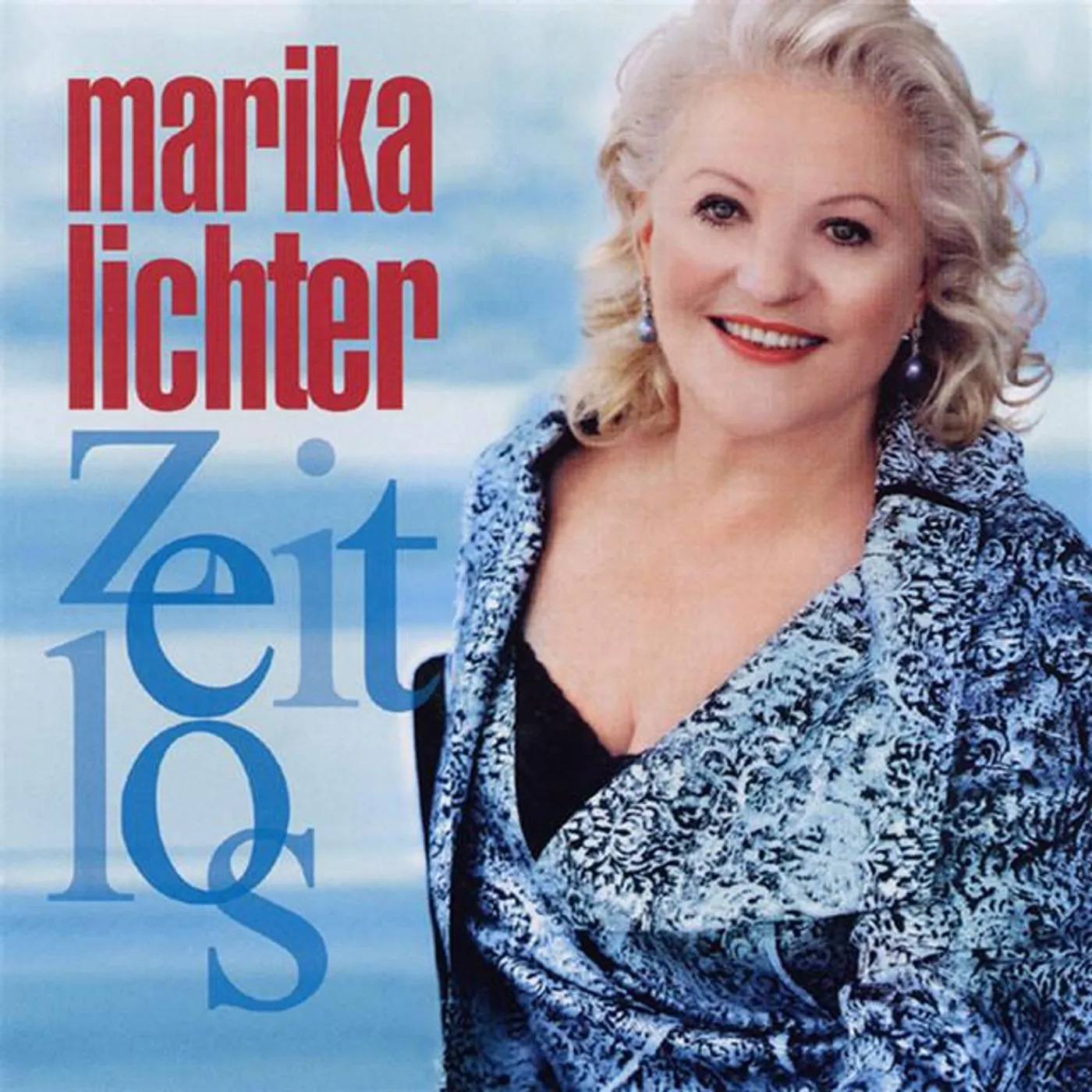 Marika Lichter