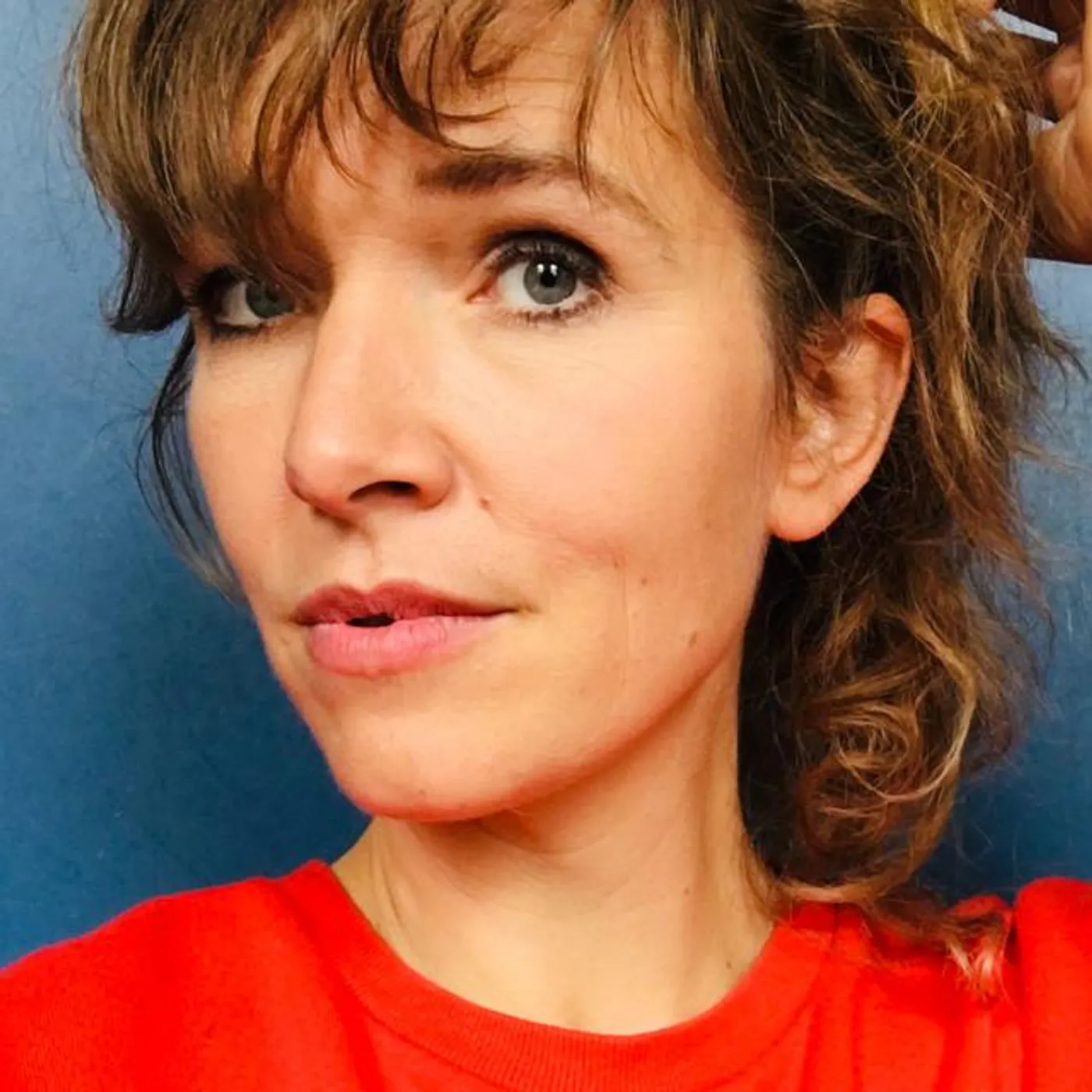 Marike Jager