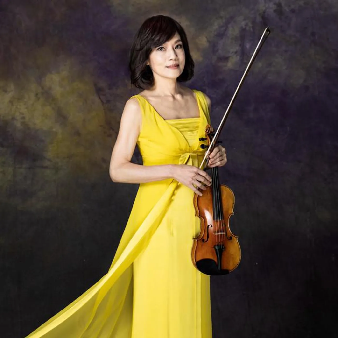 Mariko Senju