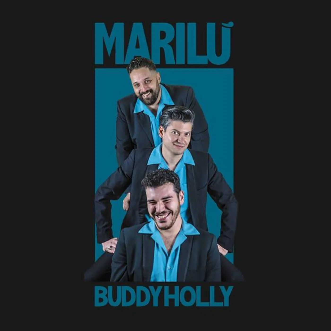 Marilù