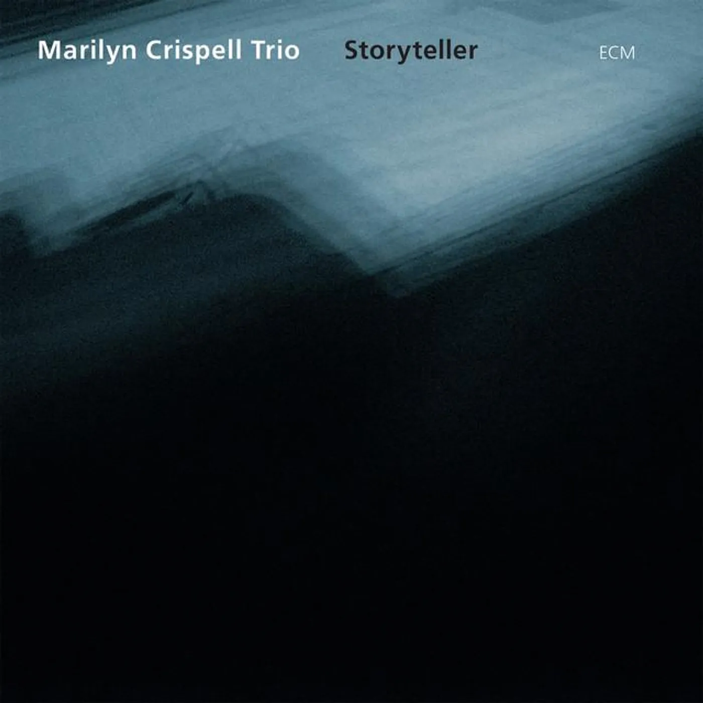 Marilyn Crispell Trio Brand Page