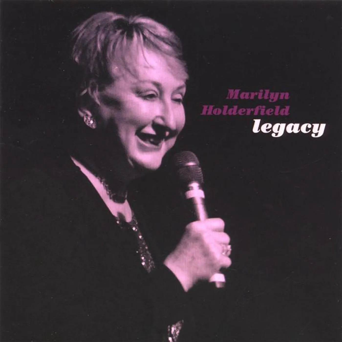 Marilyn Holderfield Brand Page