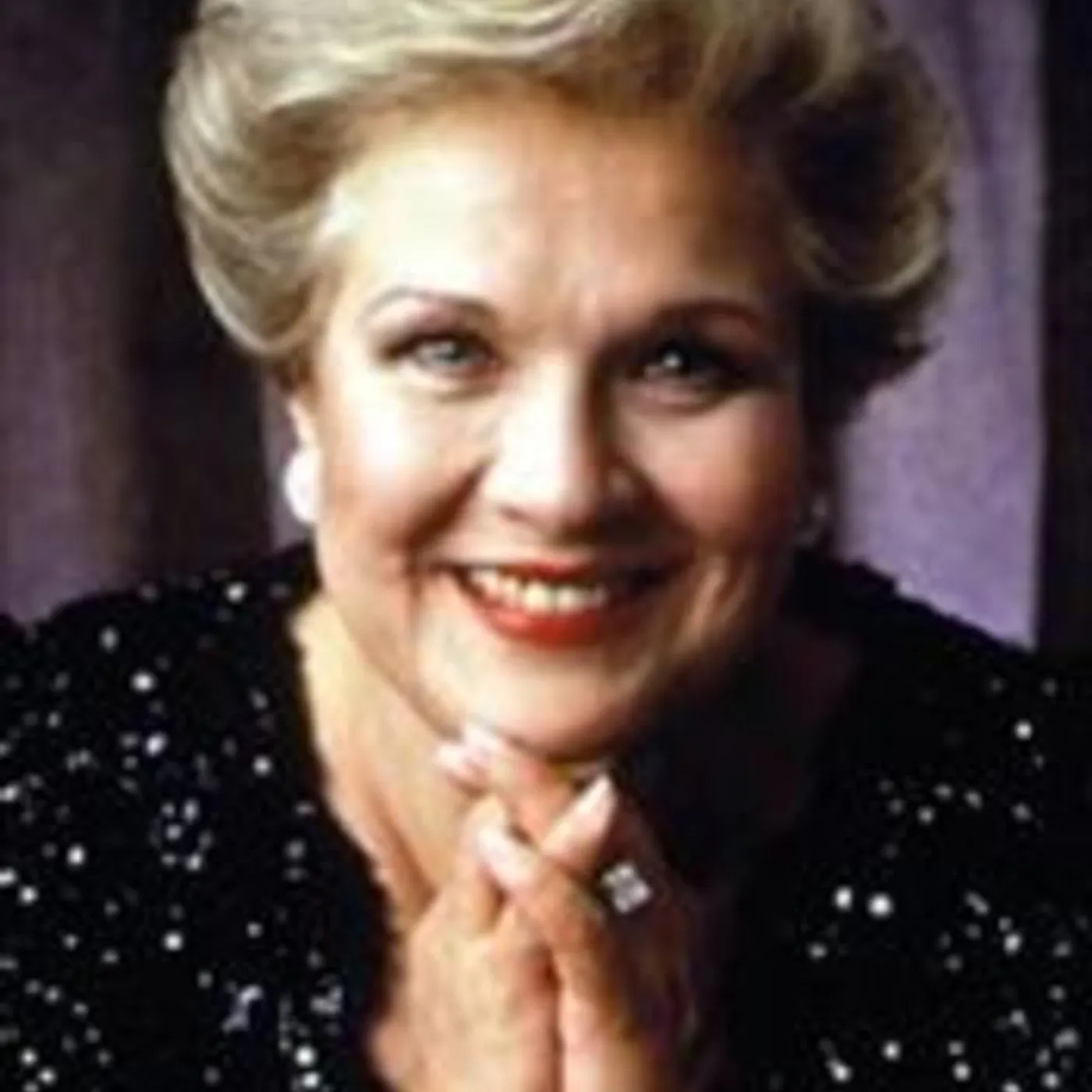 Marilyn Horne Brand Page
