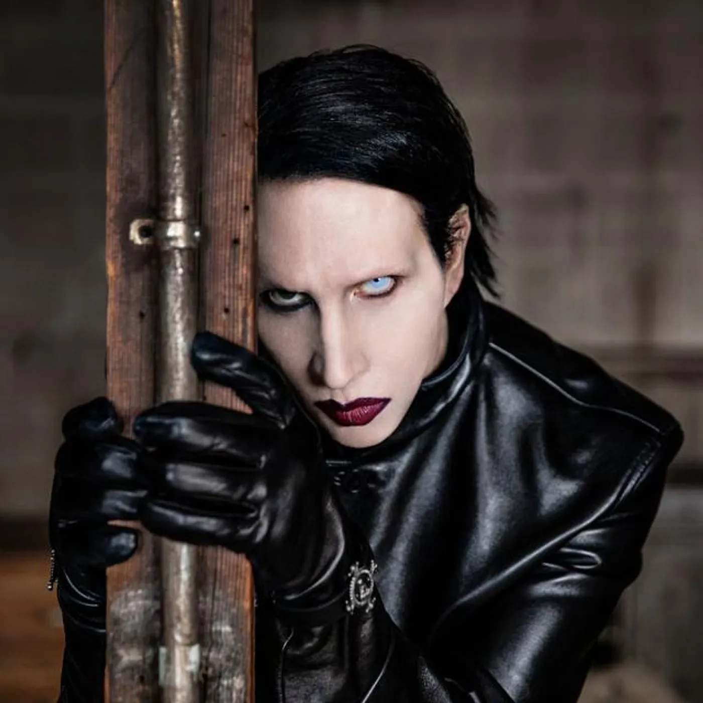 Marilyn Manson Brand Page