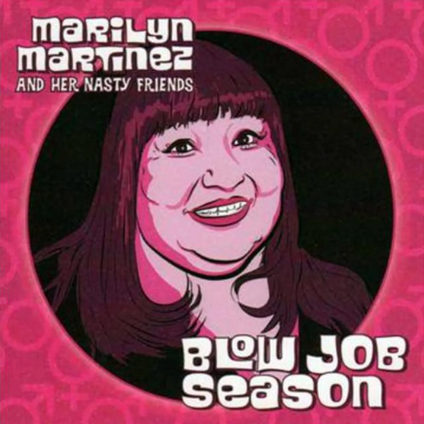 Marilyn Martinez