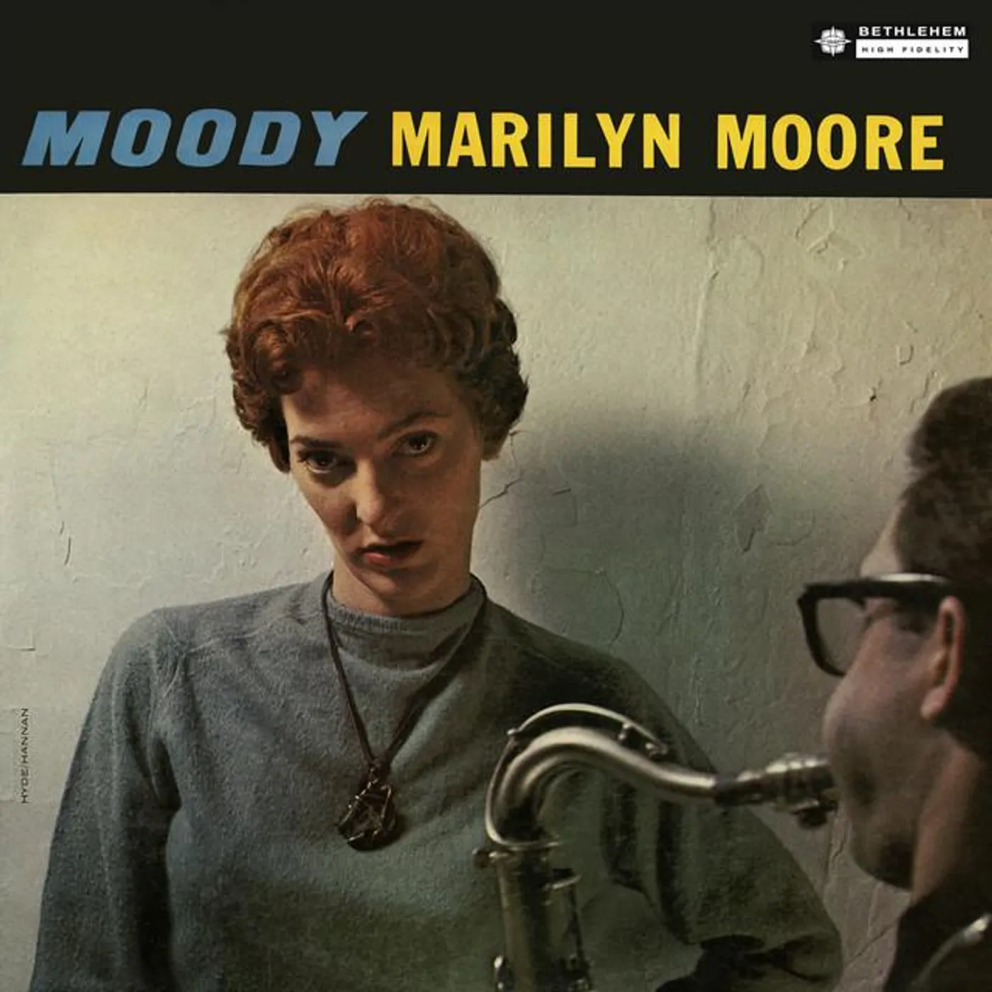 Marilyn Moore Brand Page