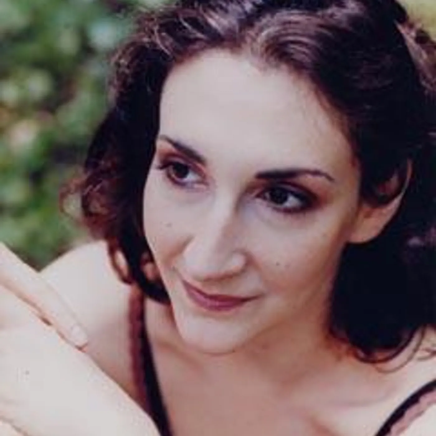 Marilyn Nonken