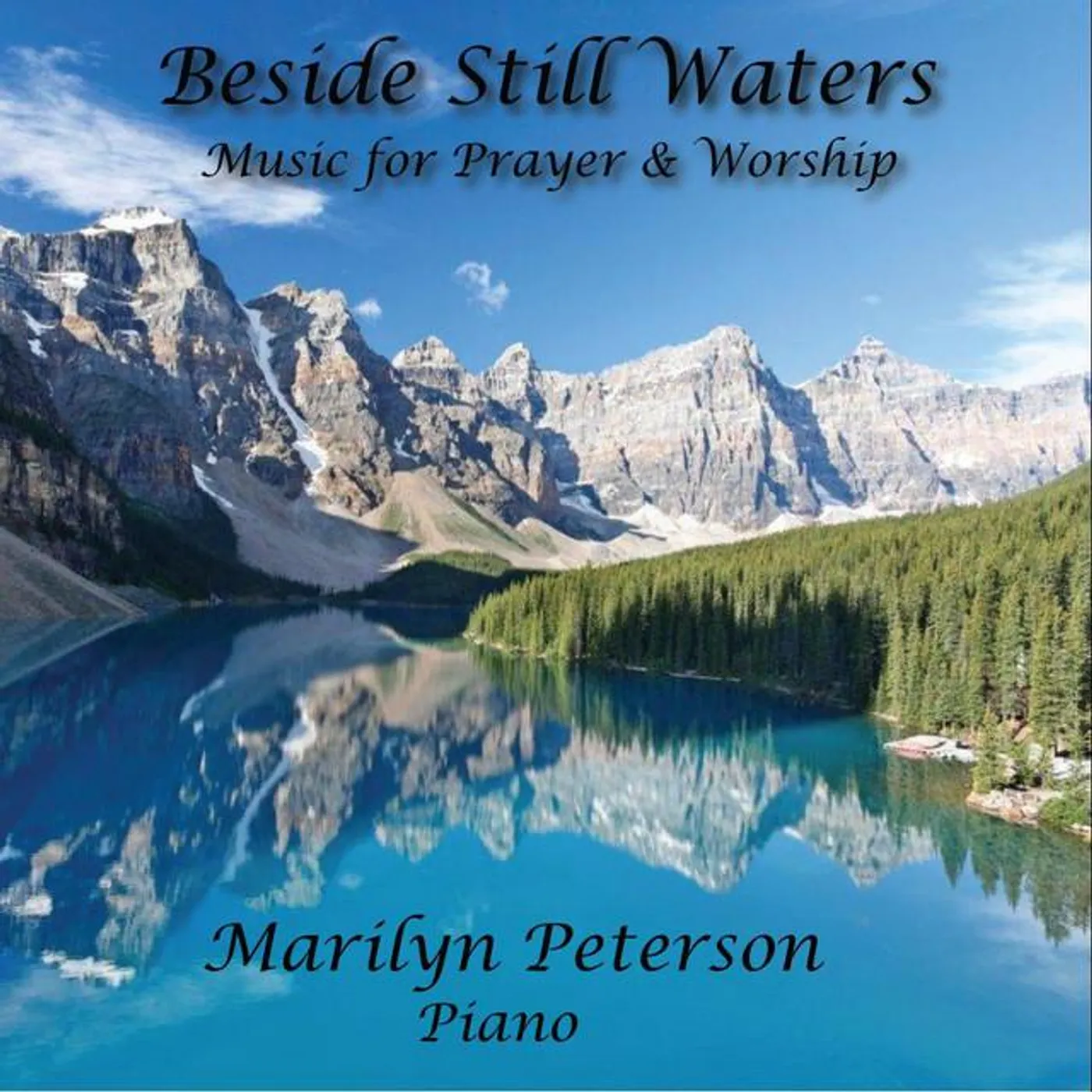 Marilyn Peterson Brand Page