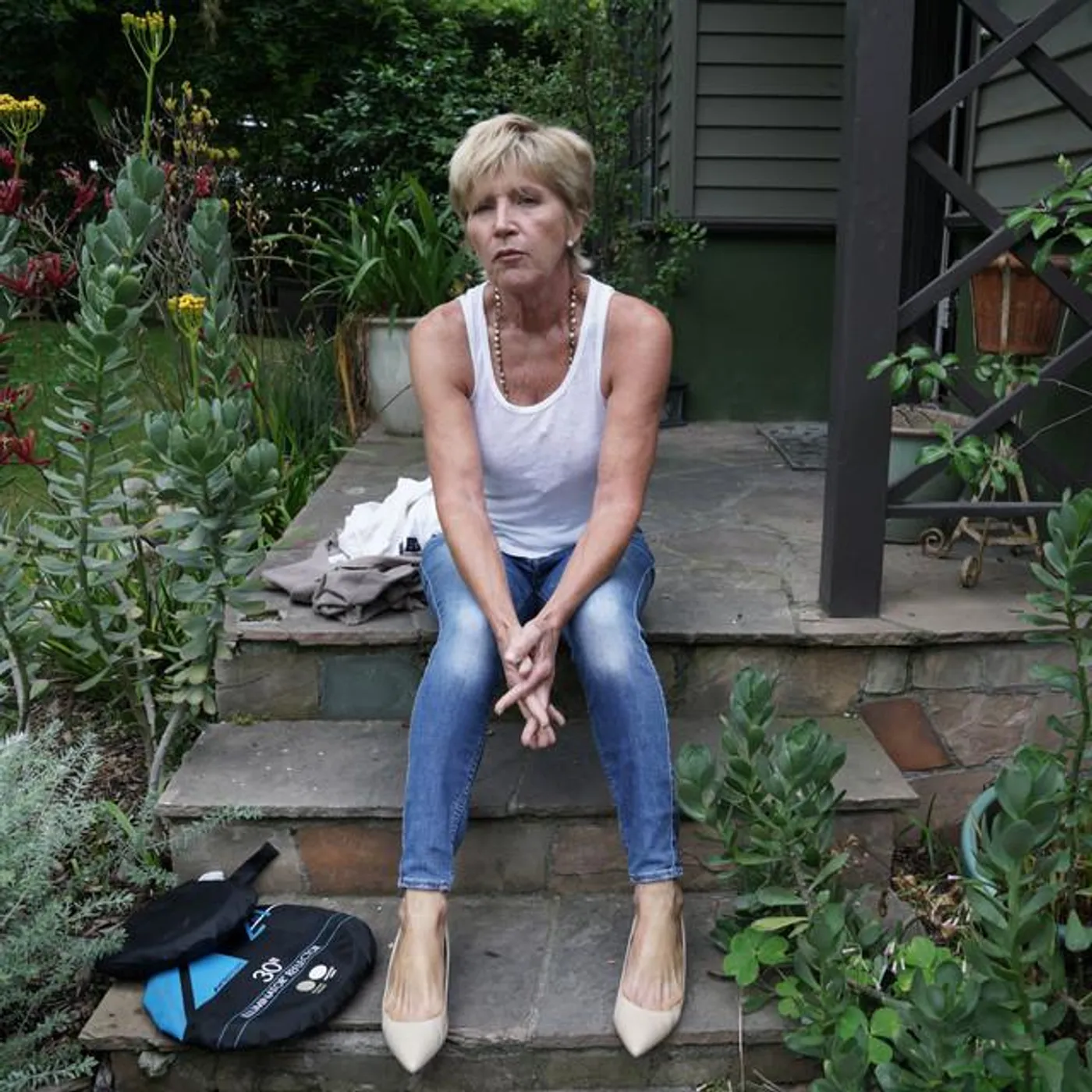 Marilyn Scott Brand Page