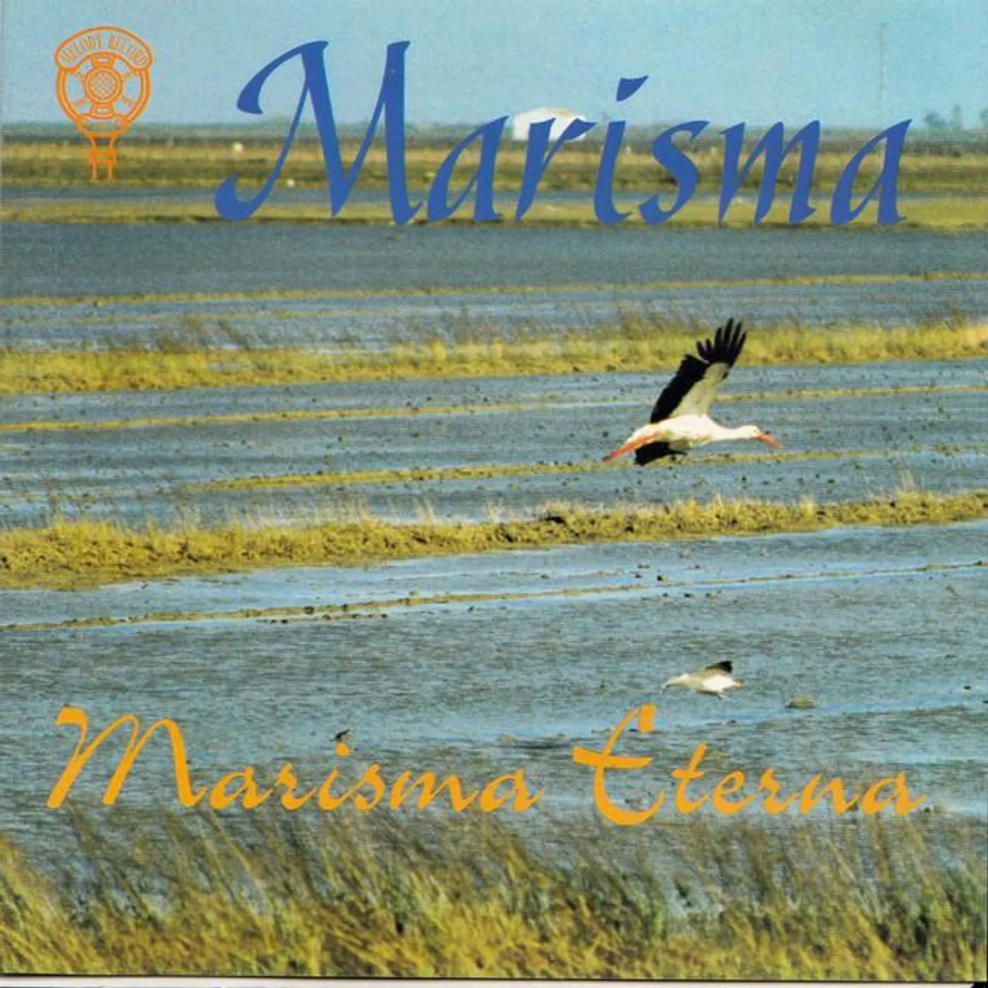 Marisma Brand Page