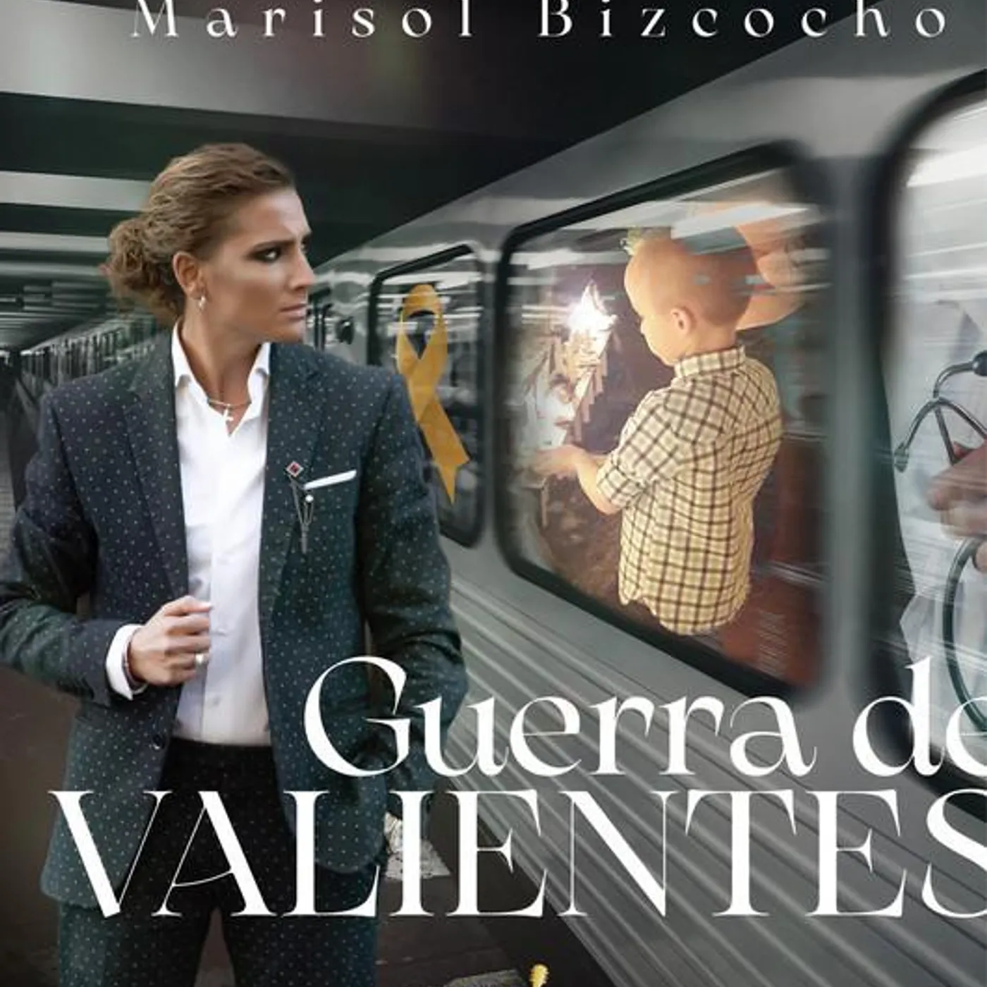 Marisol Bizcocho Brand Page