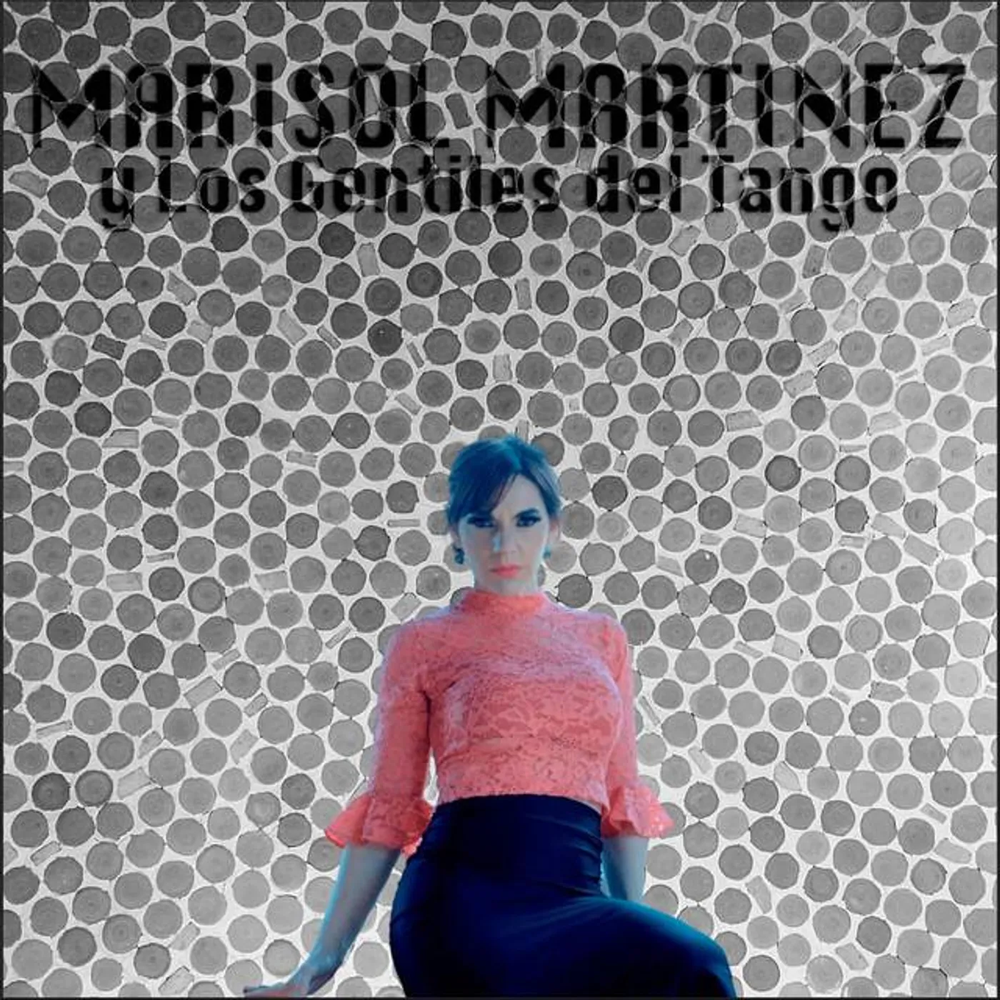 Marisol Martinez