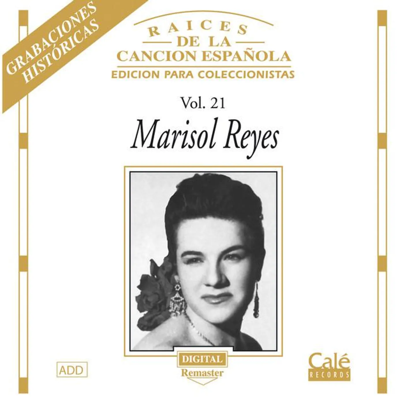 Marisol Reyes
