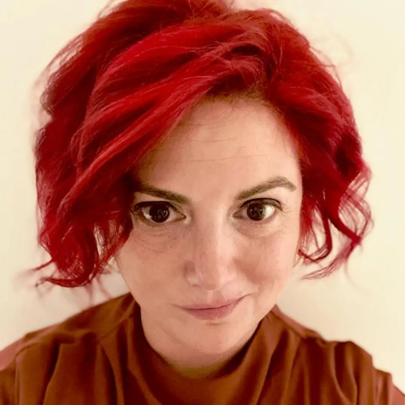 Marissa Levy Brand Page