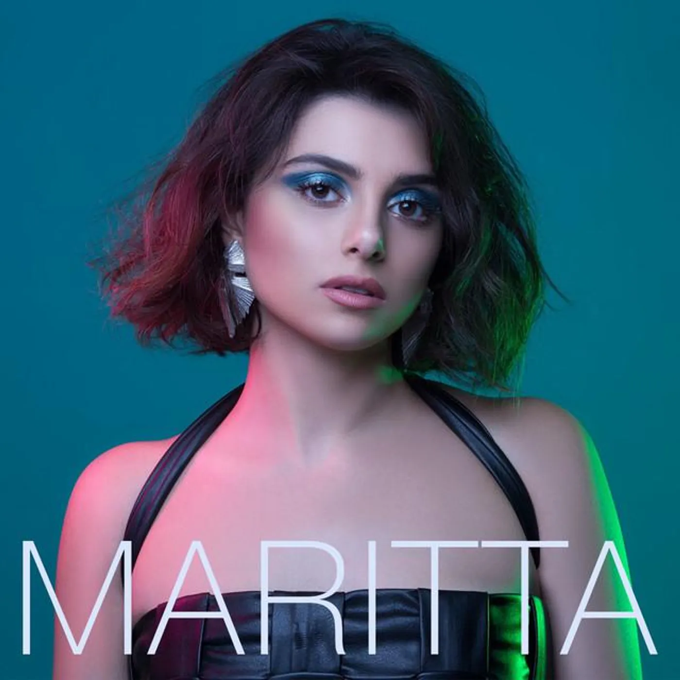 Maritta Hallani Brand Page