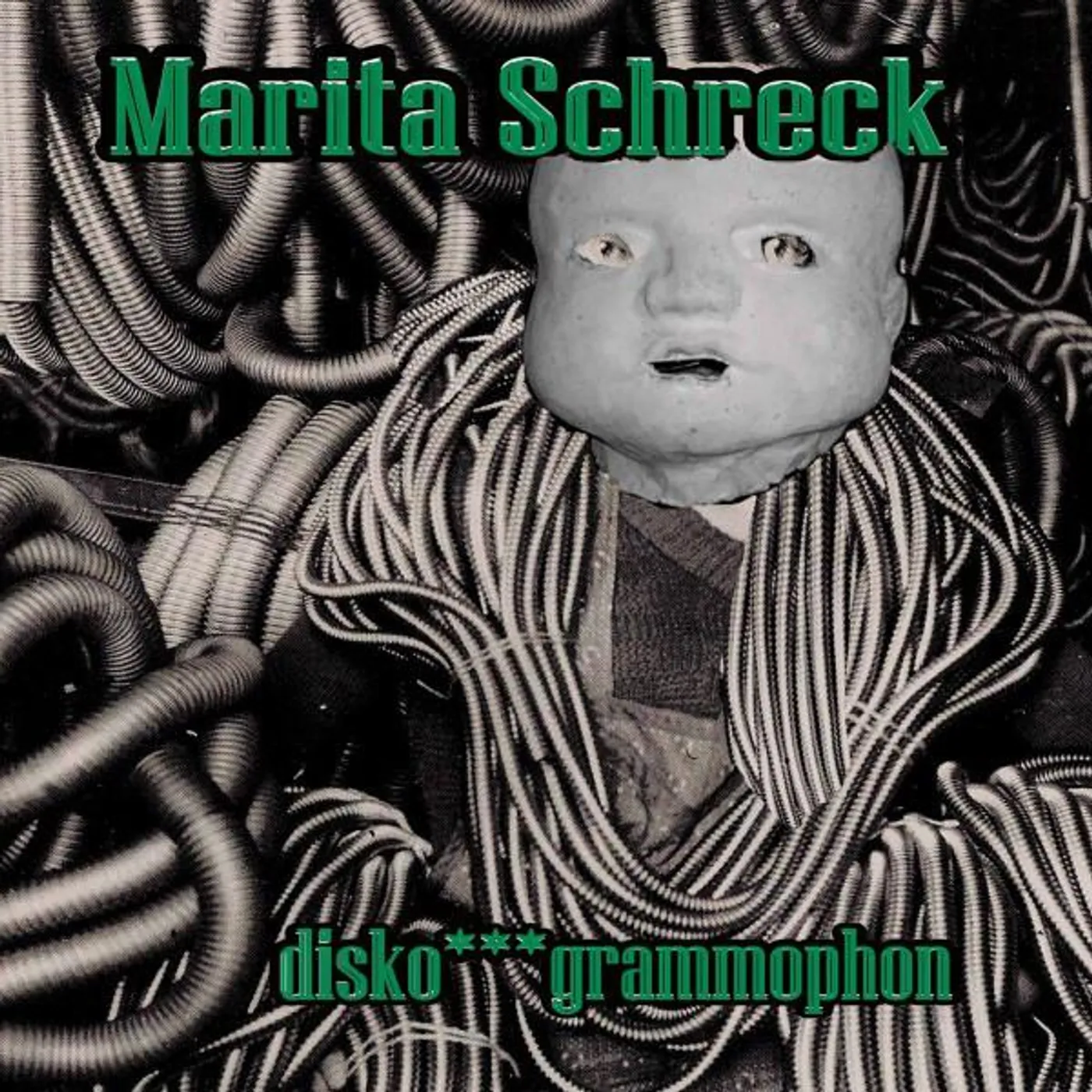 Marita Schreck