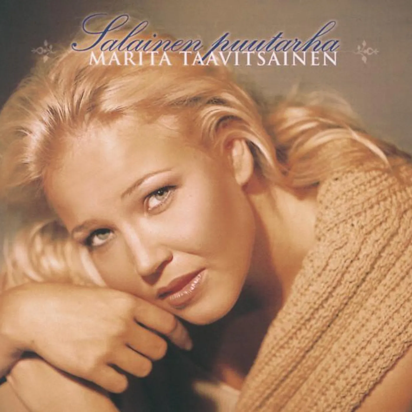 Marita Taavitsainen