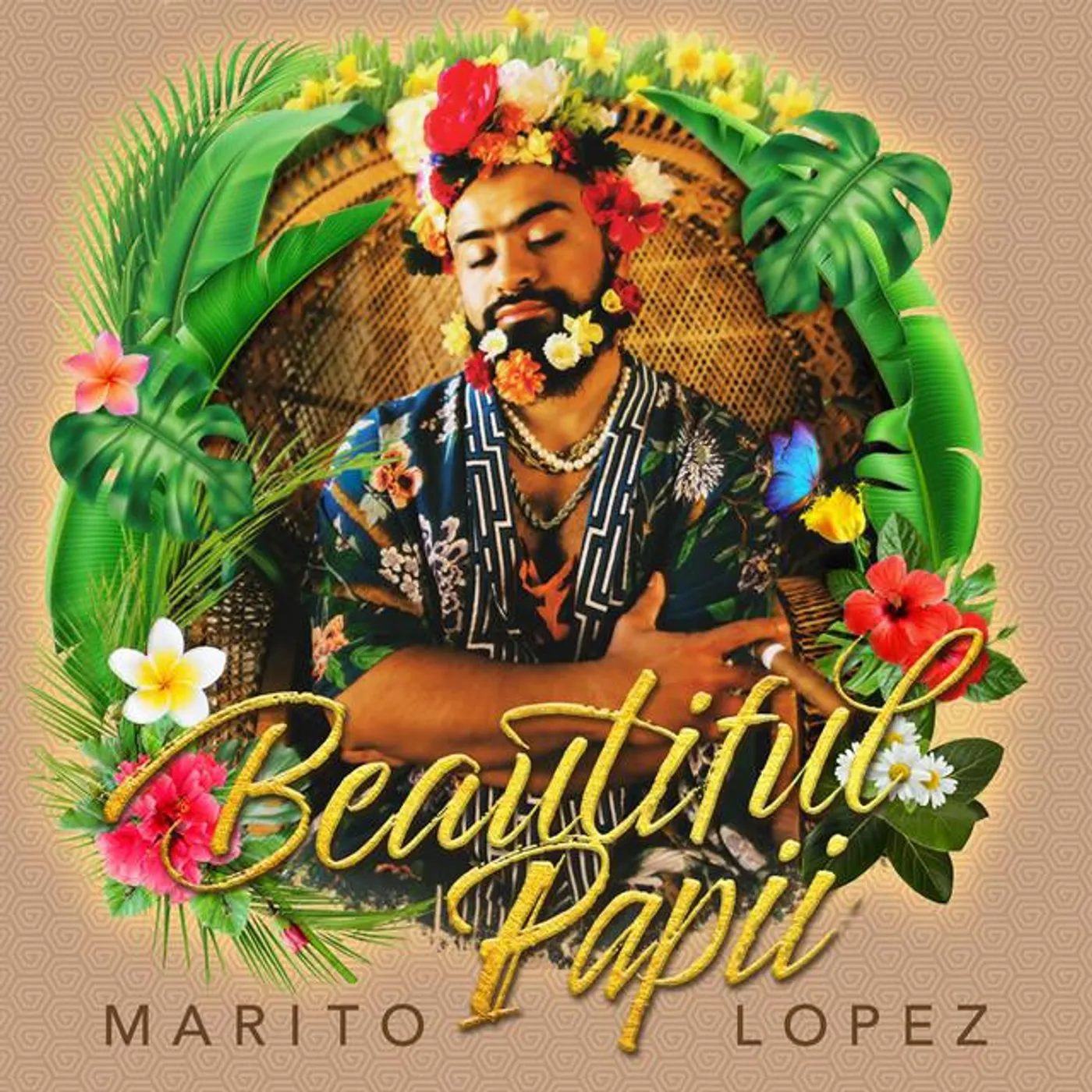 Marito Lopez