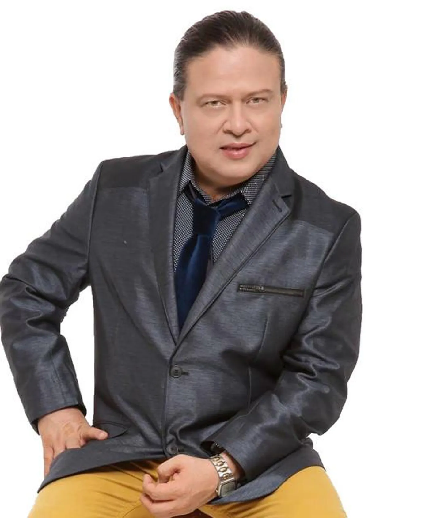 Marito Rivera Y Su Grupo Bravo