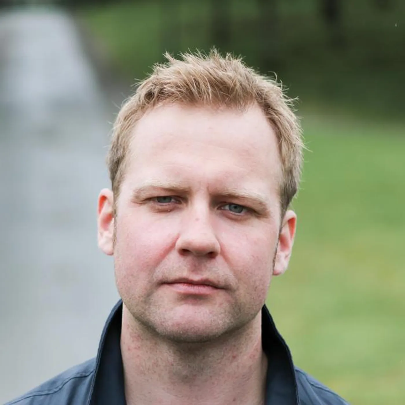 Marius Melua