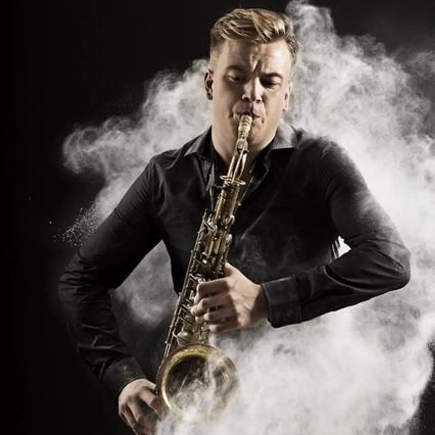 Marius Neset Brand Page