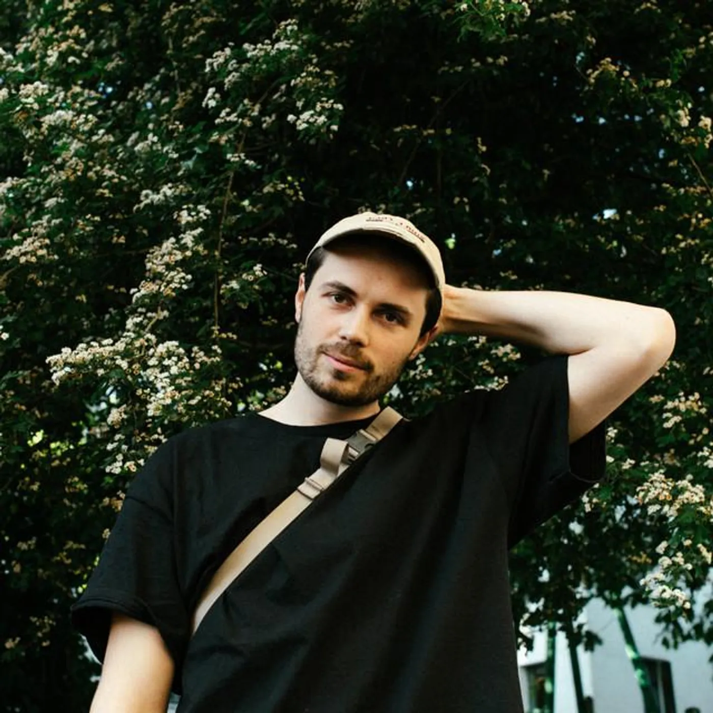 Marius Nitzbon