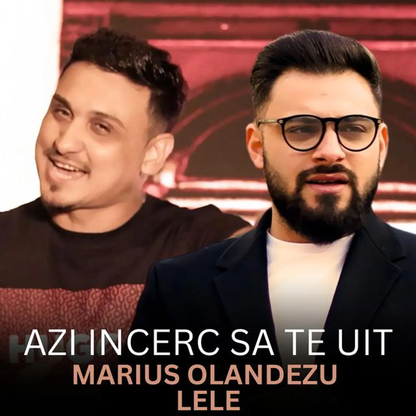 Marius Olandezu
