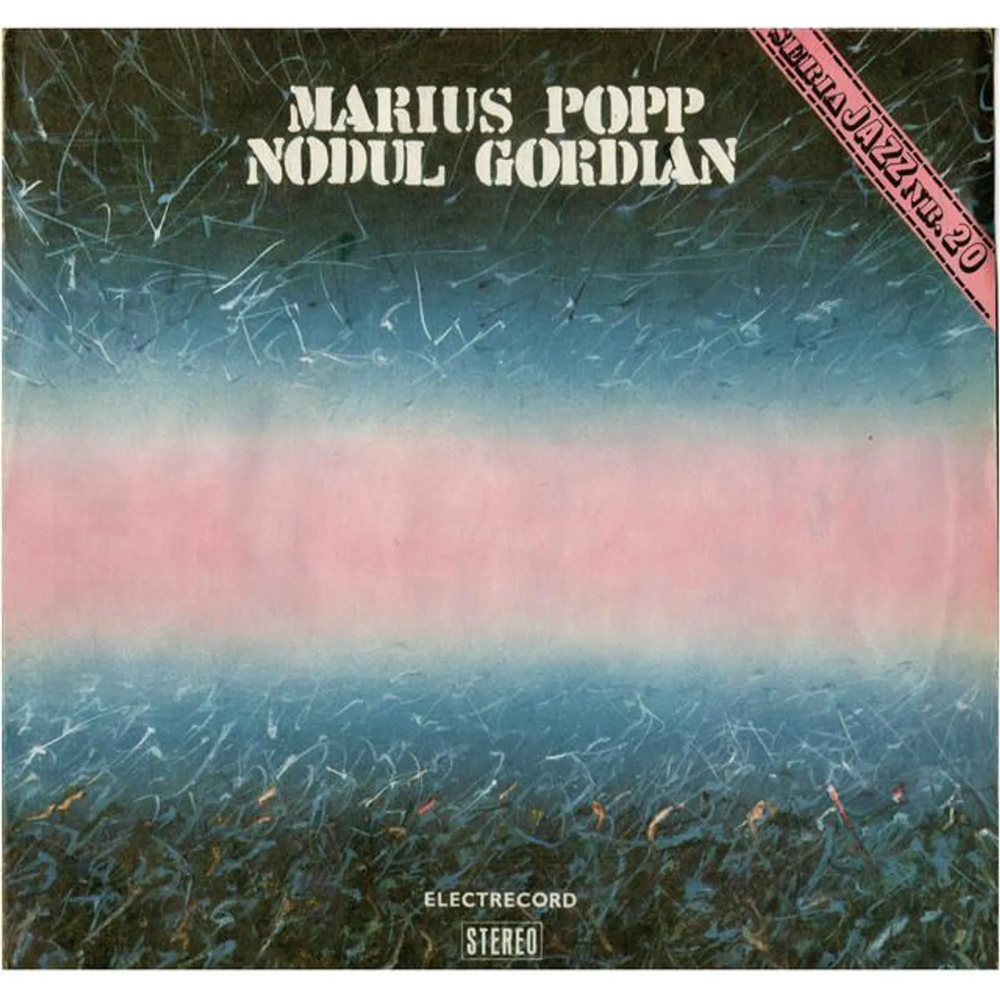 Marius Popp Brand Page