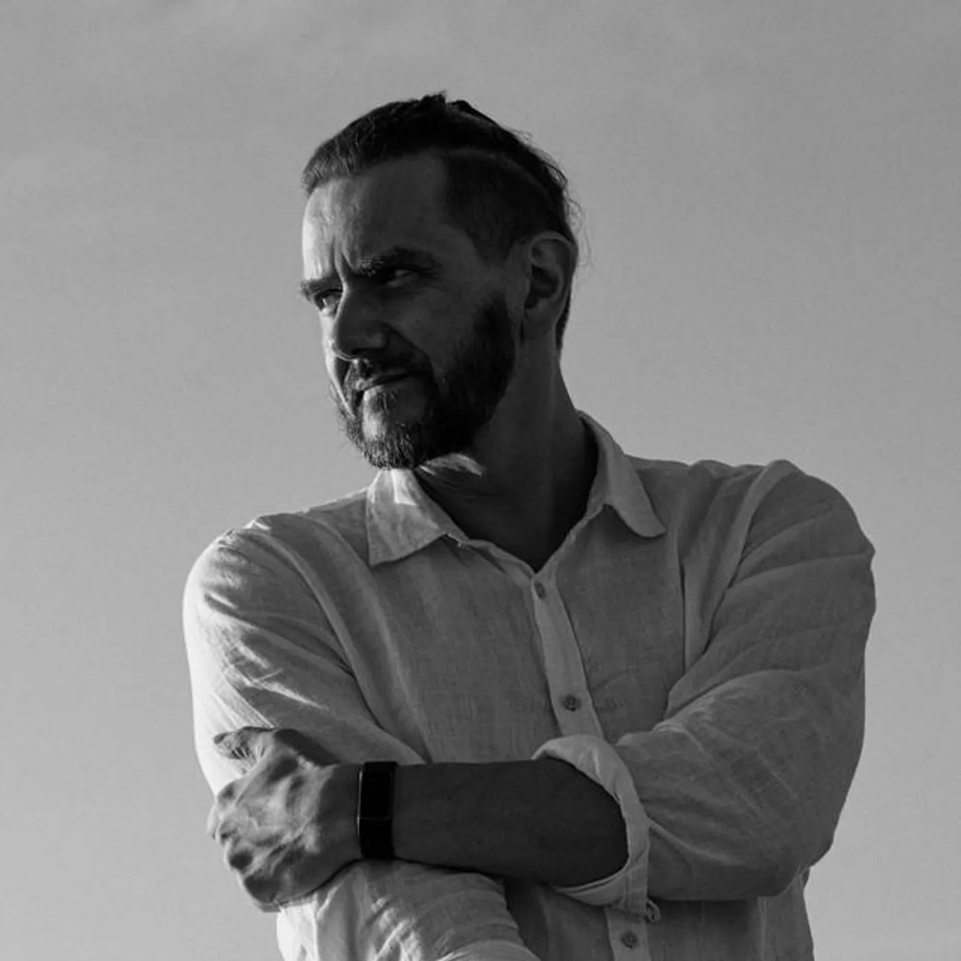 Mariusz Duda