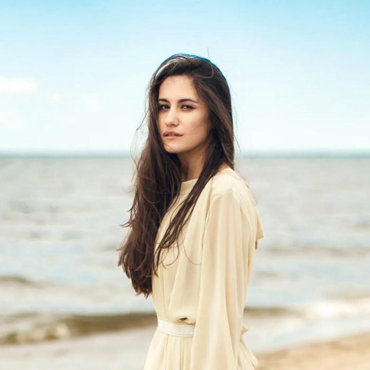 Mariya Chaykovskaya