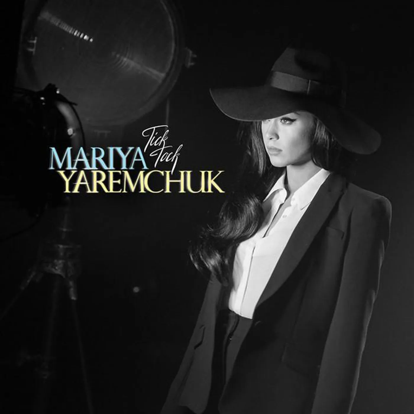 Mariya Yaremchuk Brand Page