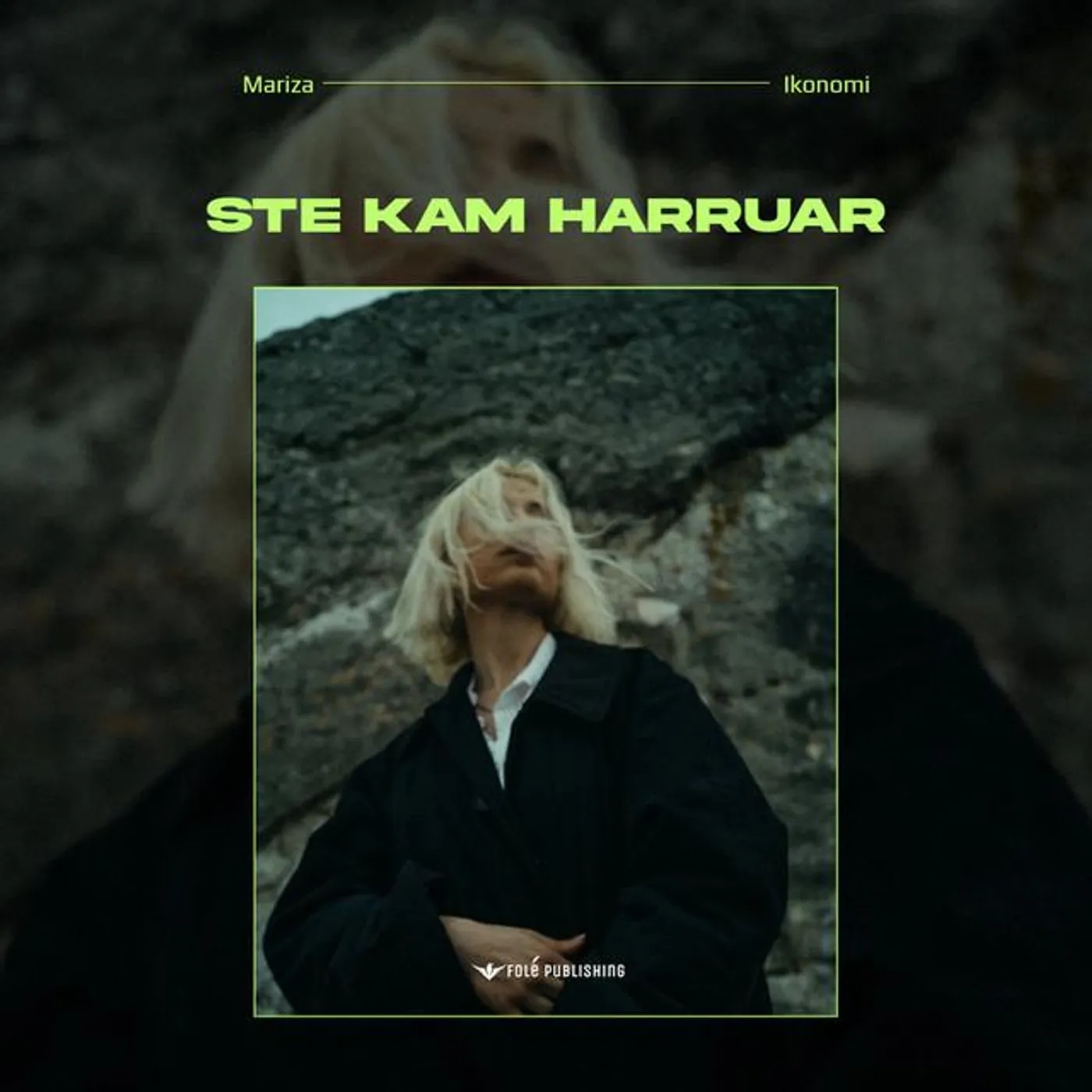 Mariza Ikonomi