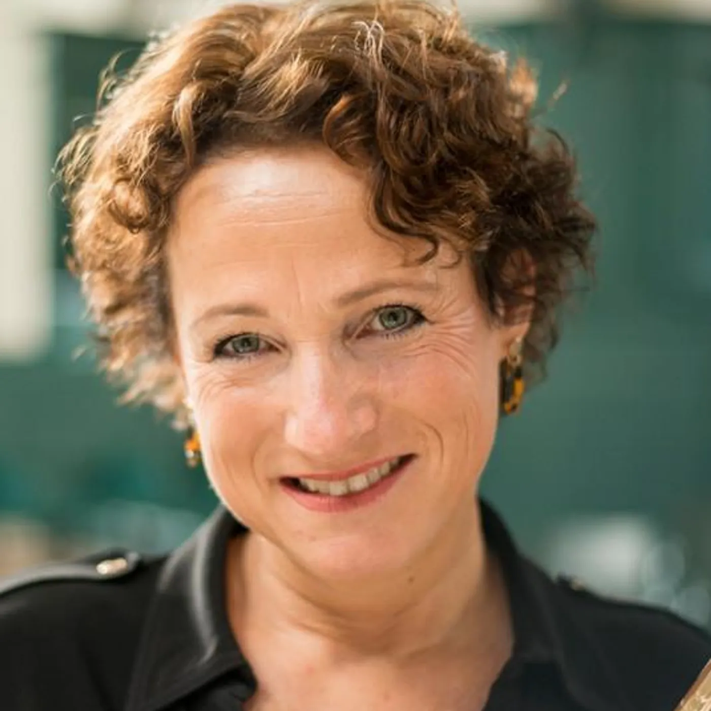 Marjolein de Wit