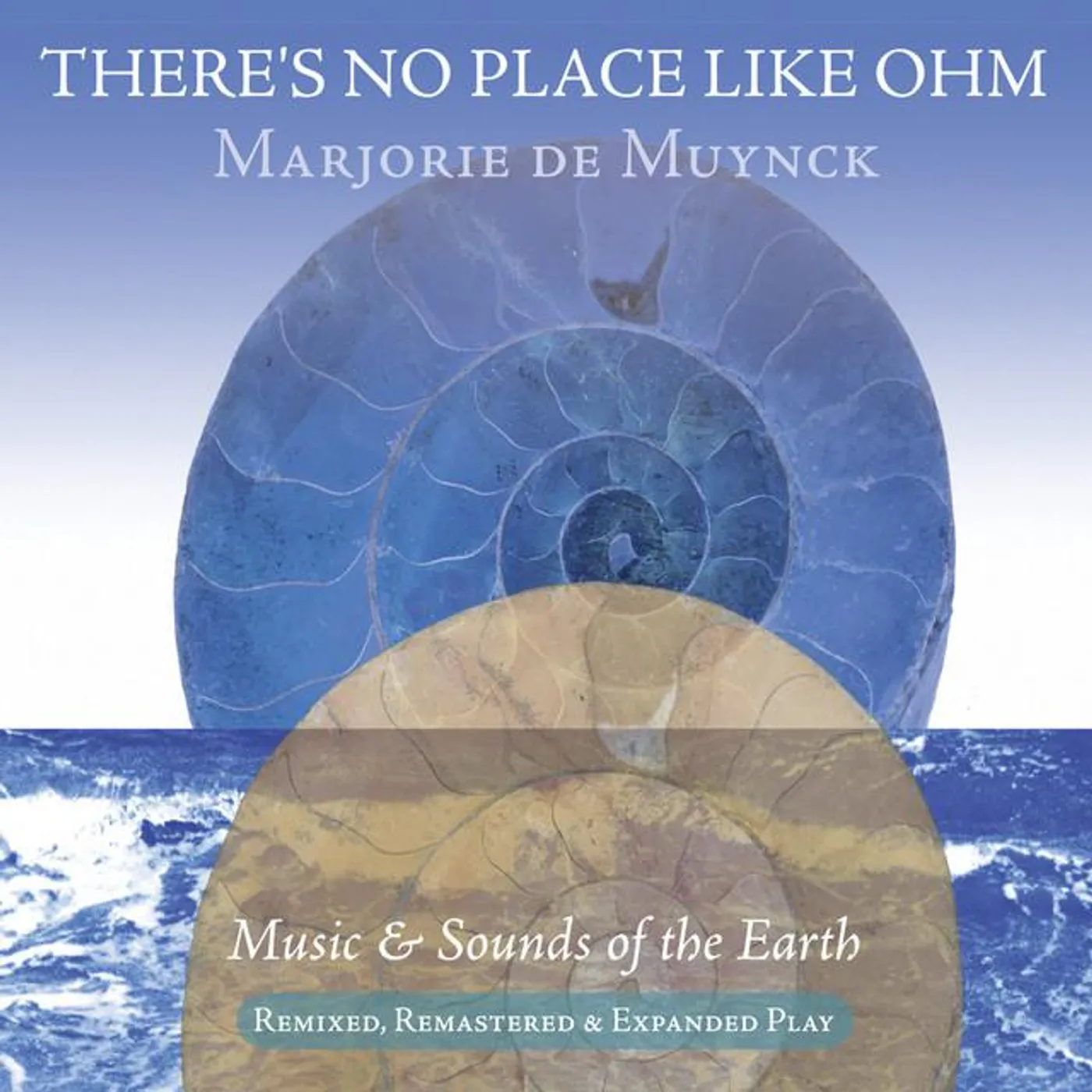 Marjorie de Muynck