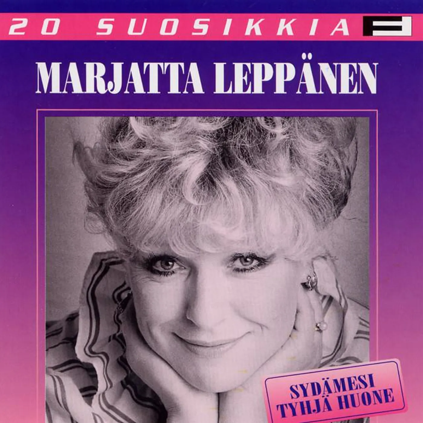 Marjatta Leppänen