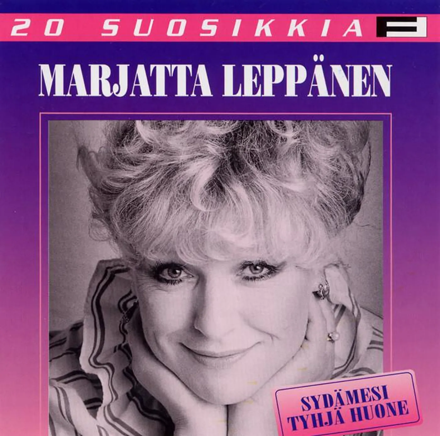 Marjatta Leppänen