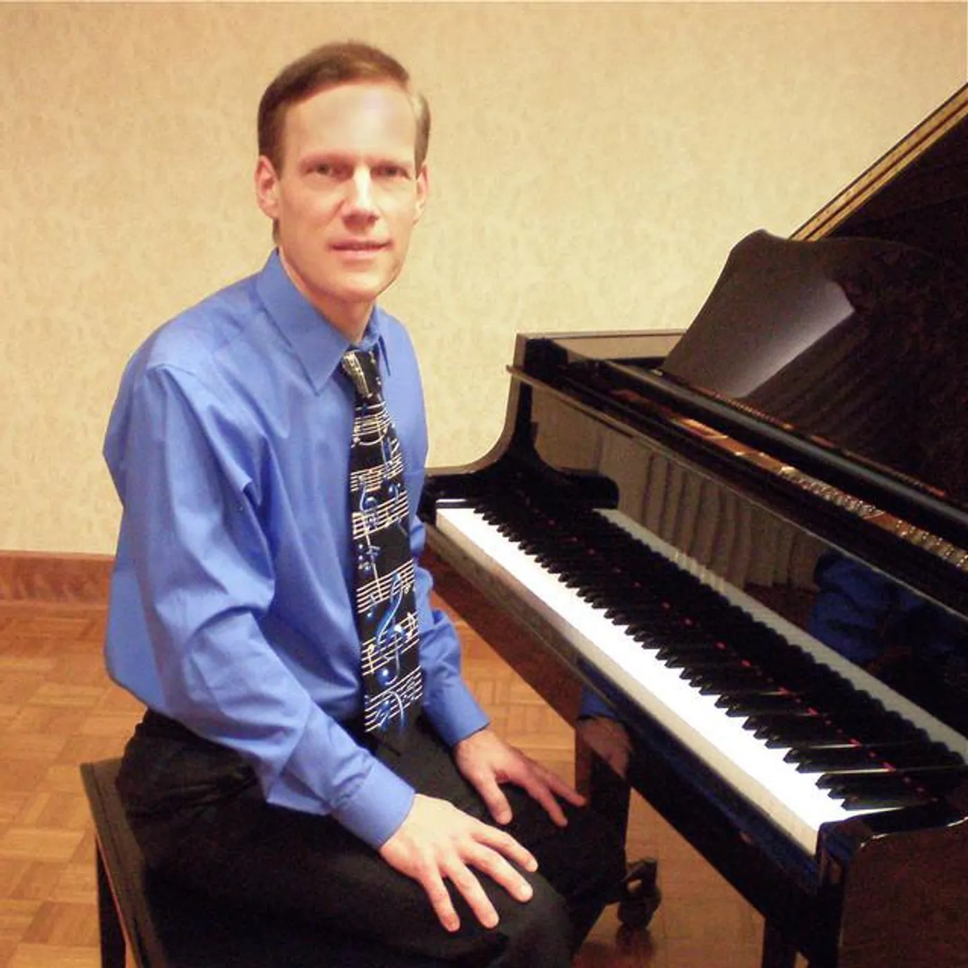 Mark Tavenner