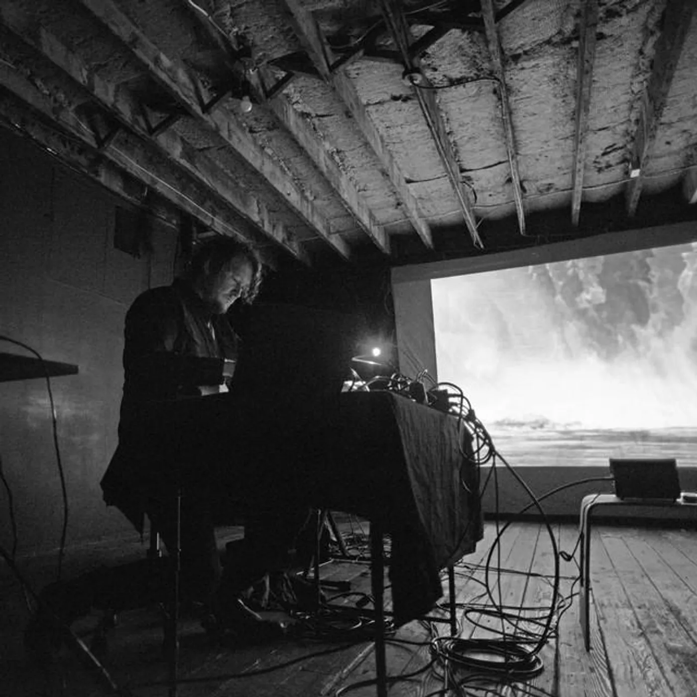 Mark Templeton