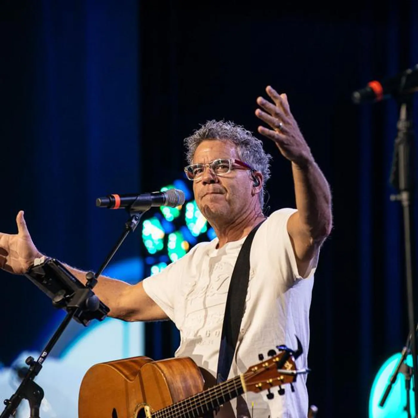 Mark Tedder Brand Page