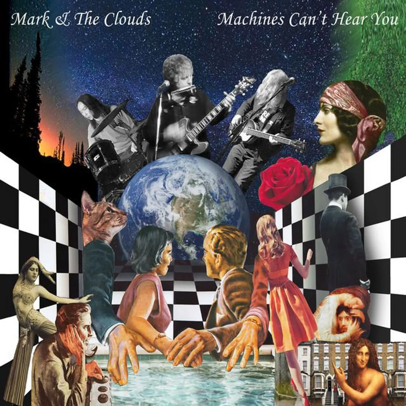 Mark & The Clouds