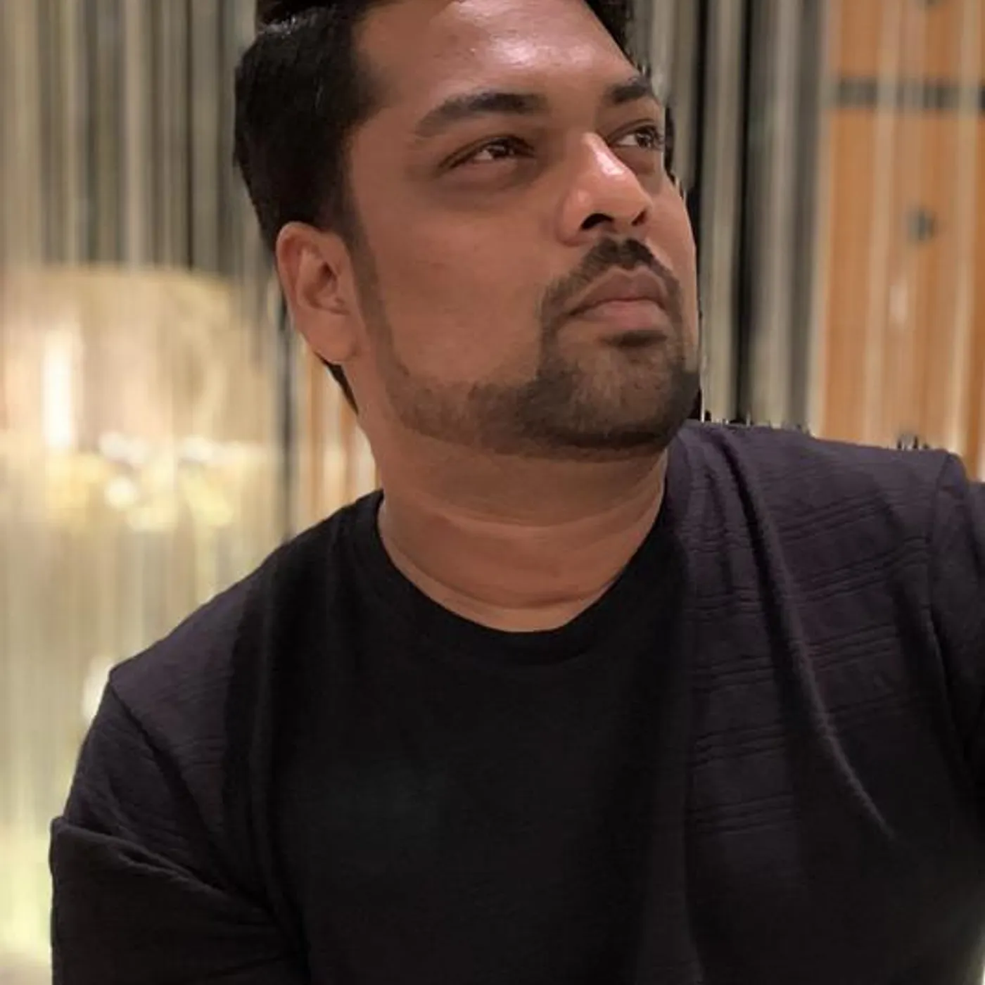 Mark Tribhuvan