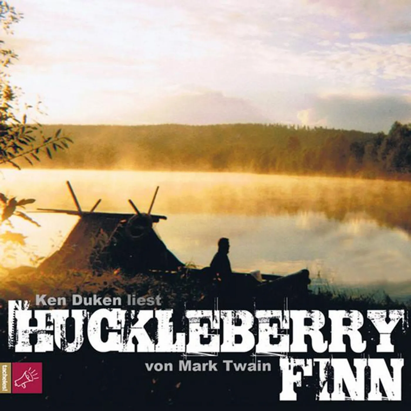 Mark Twain Brand Page