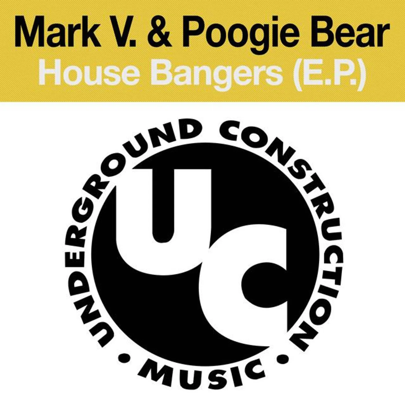 Mark V. Brand Page