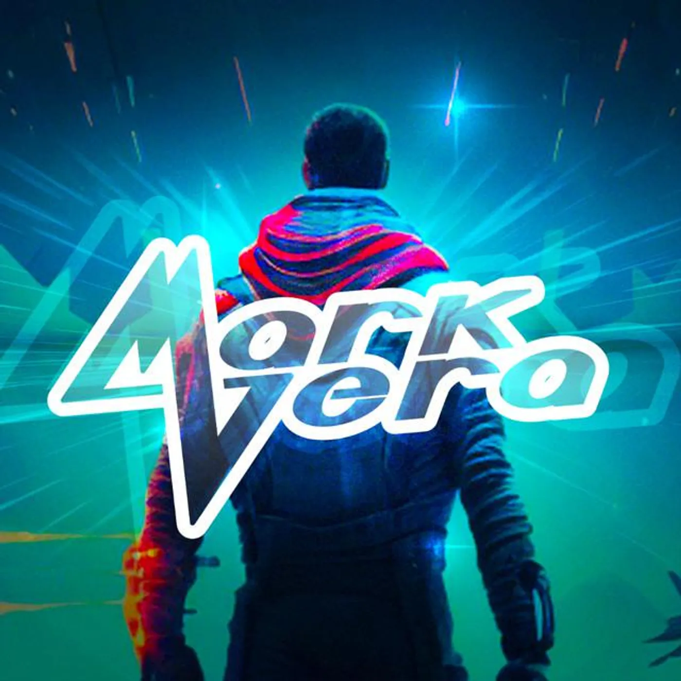 Mark Vera