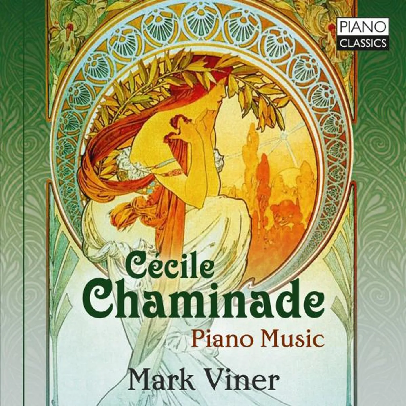 Mark Viner Brand Page