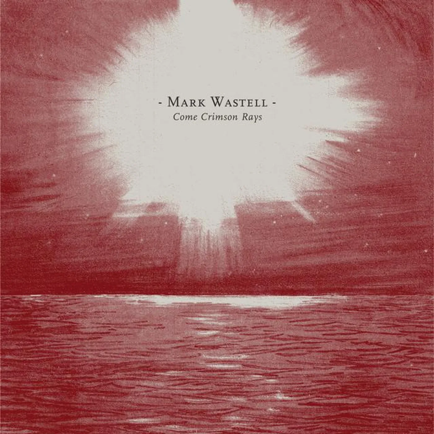 Mark Wastell